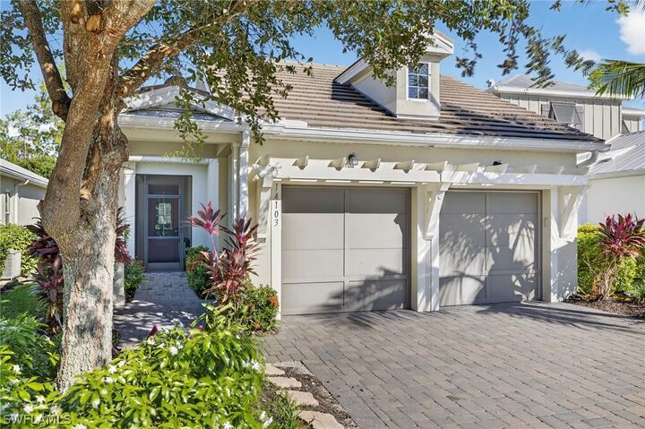 Property Photo:  14103 Nautica Court  FL 34114 