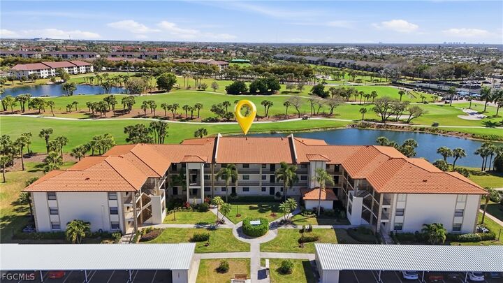 Property Photo:  12601 Kelly Sands Way 421  FL 33908 