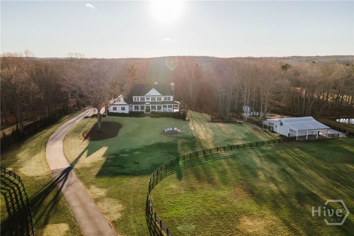 Property Photo: 2220 Elder Mill Road GA 30677