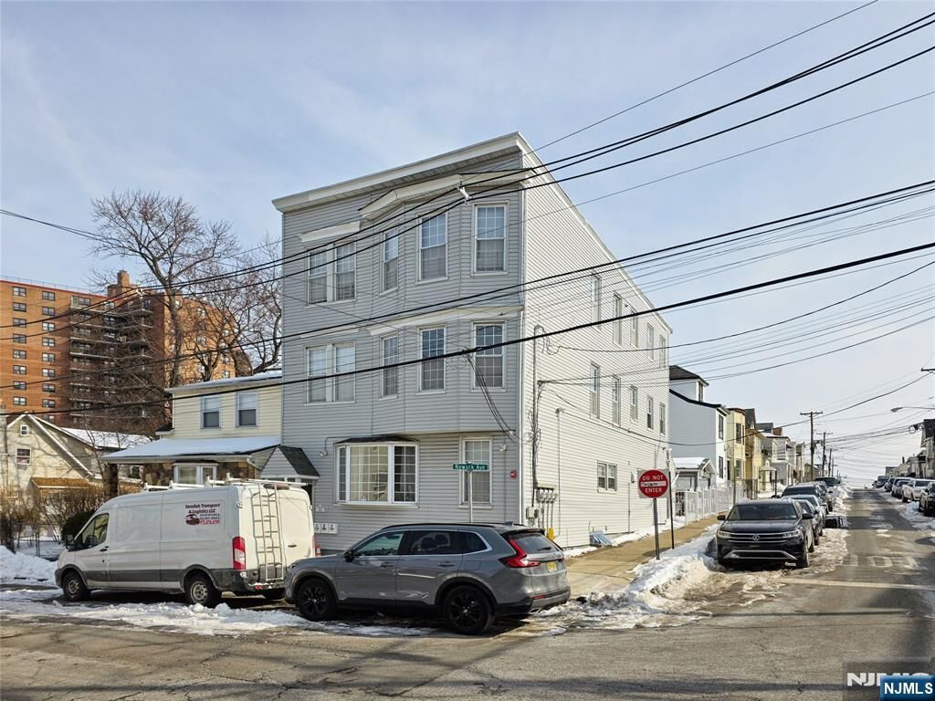 Property Photo:  80 Newark Avenue  NJ 07503 
