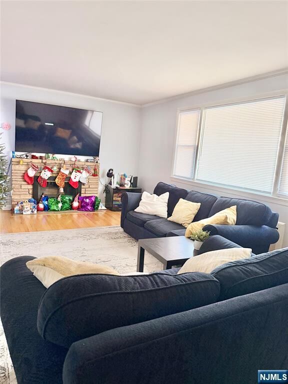 Property Photo:  707 Godwin Avenue  NJ 07432 