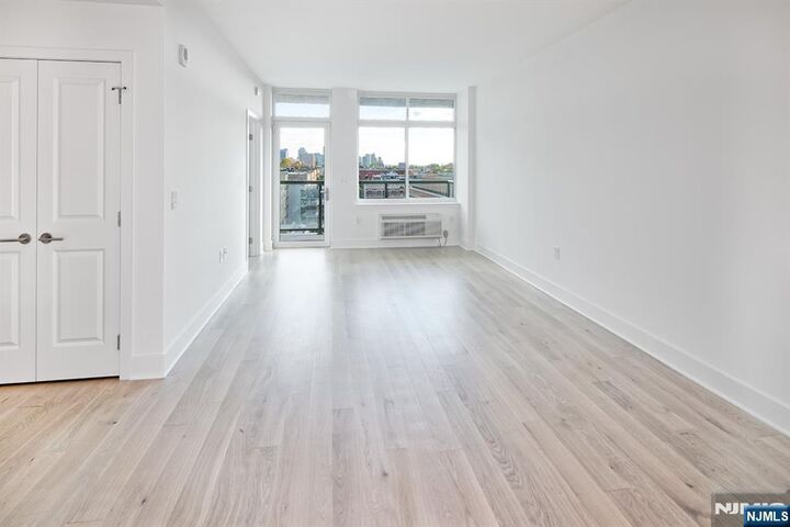 Property Photo:  1400 Hudson Street 803  NJ 07030 