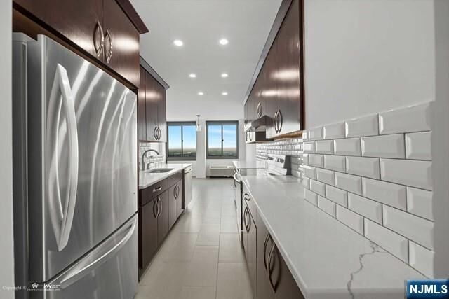 Property Photo: 200 Winston Drive 3102 NJ 07010