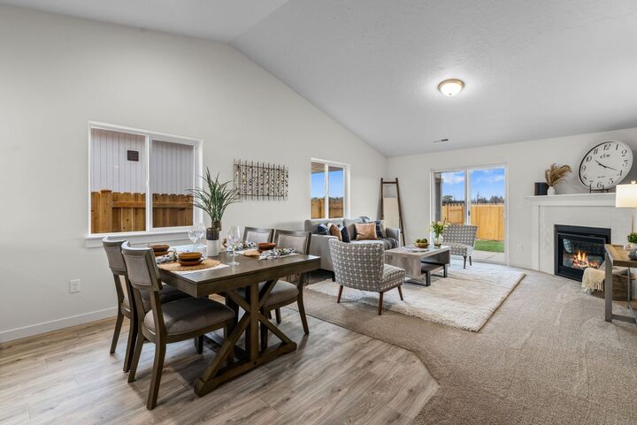 Property Photo:  424 Needlegrass Lane  MT 59901 