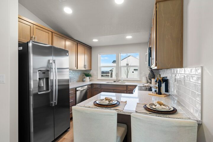 Property Photo:  424 Needlegrass Lane  MT 59901 