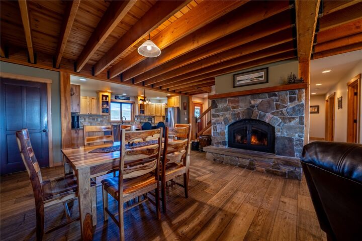 Property Photo:  41719 Valley View Road  MT 59860 