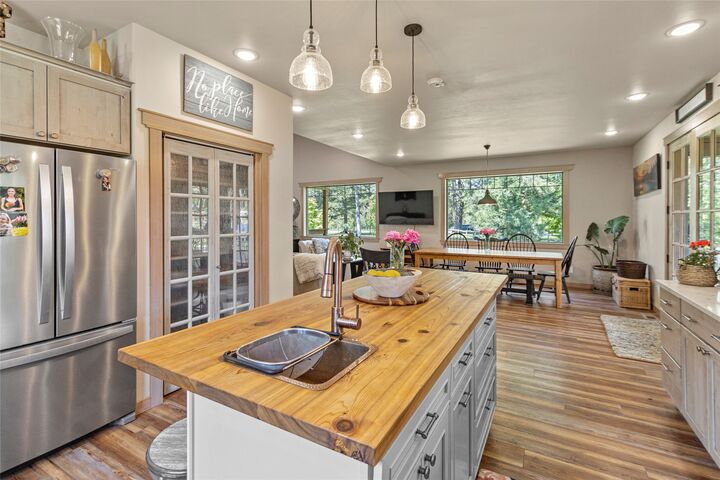 Property Photo:  1265 Jellison Road  MT 59912 