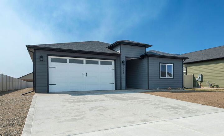 Property Photo:  2884 Ashley Avenue  MT 59635 