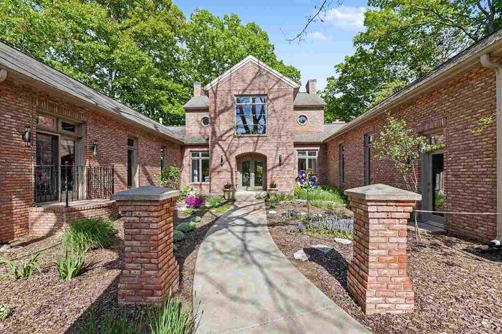 Property Photo: N3870 N Grand Oak MI 49801