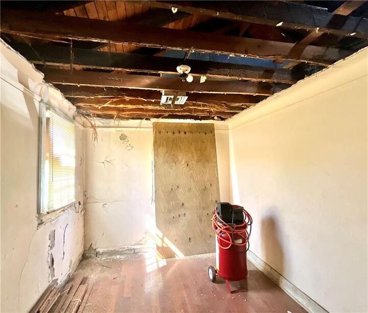 Property Photo:  2835 Paris Avenue  LA 70119 