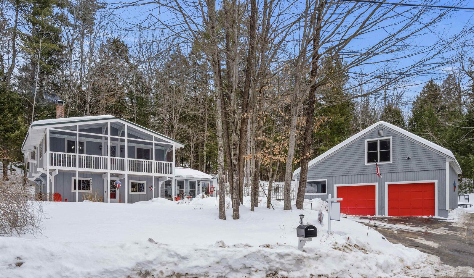 Property Photo:  110 New Hampshire Drive  NH 03303 