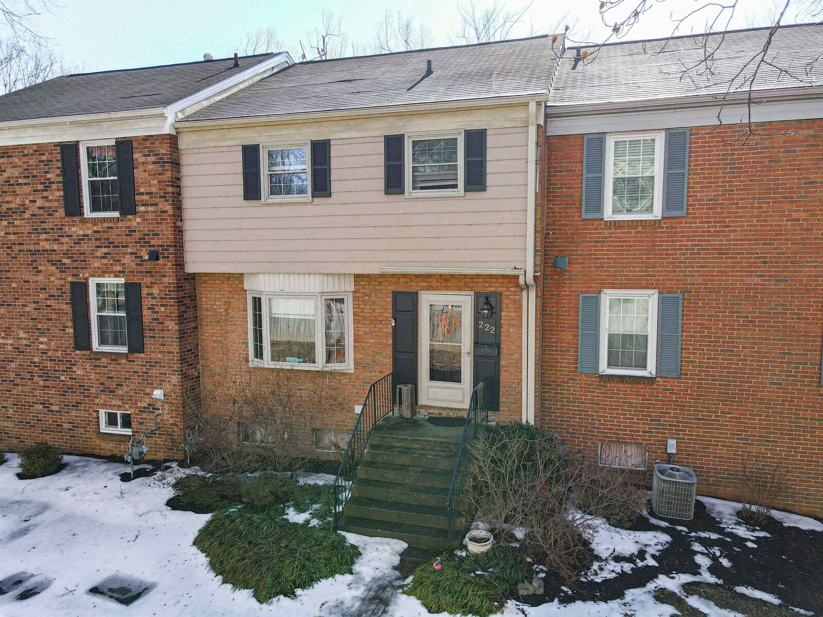 Property Photo: 222 Huntington Lane VA 24060