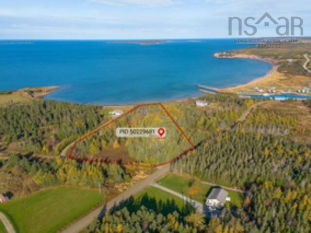 Property Photo:  Lower Shore Road  NS B0E 1P0 