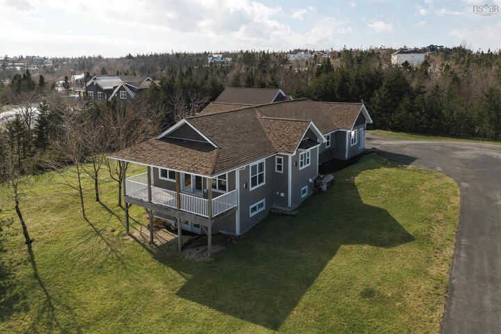 Property Photo:  761 Ketch Harbour Road  NS B3V 1K2 