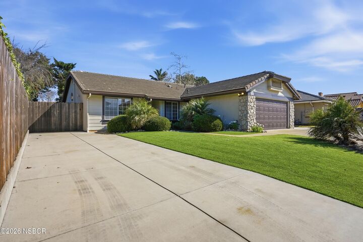 Property Photo:  158 Point Sal Dunes Way  CA 93434 