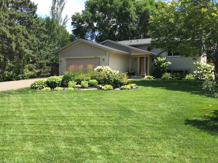 Property Photo: 4234 Beaver Dam Road MN 55122