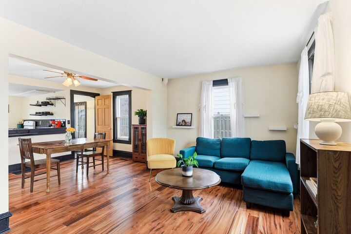 Property Photo:  4035 Nokomis Avenue  MN 55406 