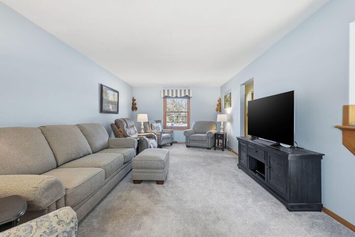 Property Photo:  2277 Floral Drive  MN 55110 