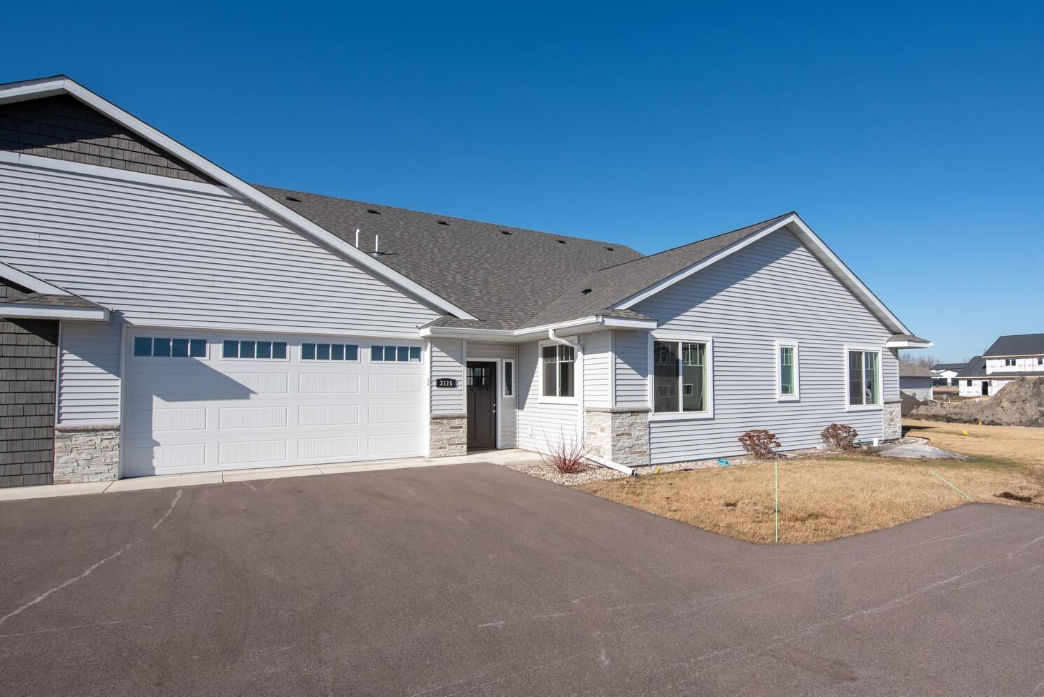 Property Photo:  3116 Bassett Drive  MN 56001 