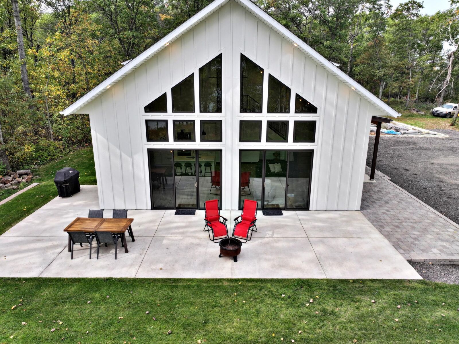 Property Photo:  14449 209th Avenue  MN 56470 