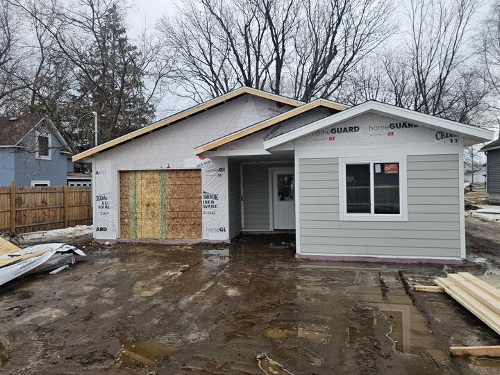 Property Photo:  424 Erie Avenue  MN 56441 