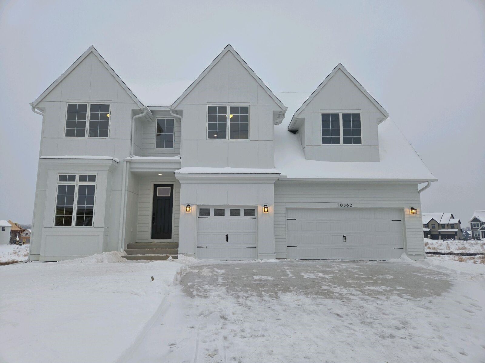 Property Photo:  10362 Ranier Lane N  MN 55311 