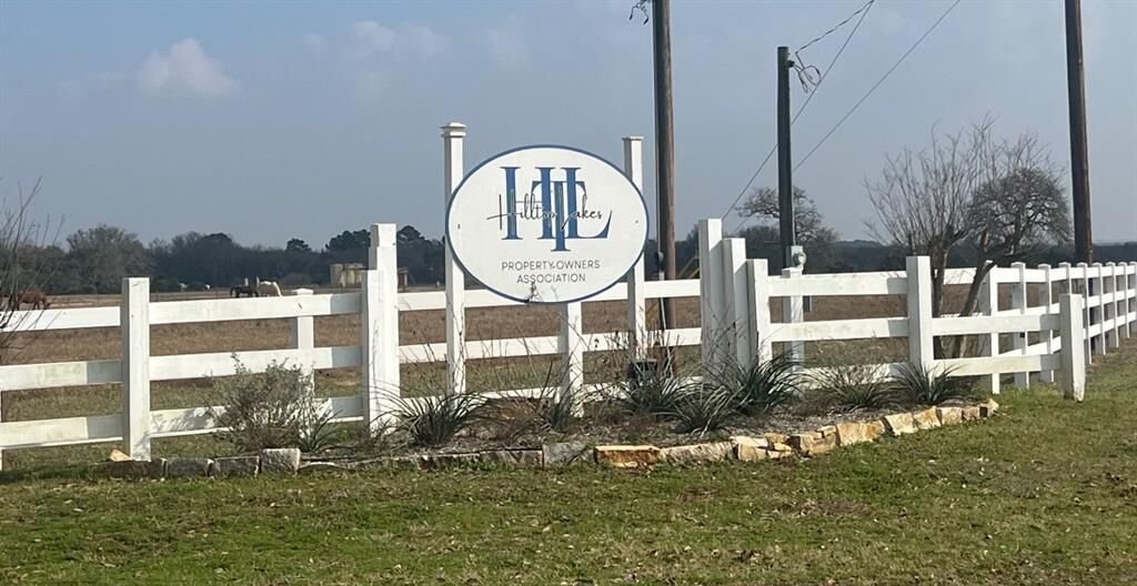 Property Photo:  Lot 20 Burgandy  TX 77871 