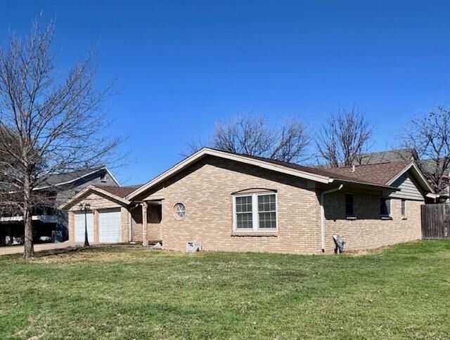 Property Photo:  8108 Rush Street  TX 76116 