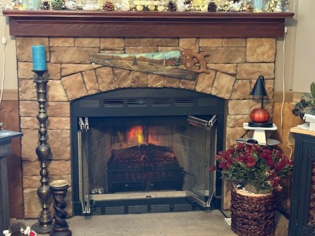 Property Photo:  9400 Red Barn Lane  AR 72662 