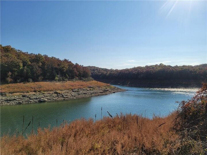 Property Photo:  Tbd Pilots Cove Lane  AR 72687 