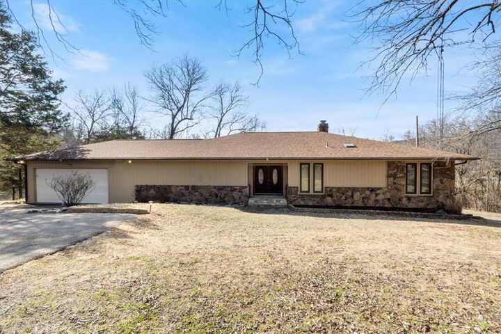 Property Photo: 27 Horseshoe Drive AR 72631