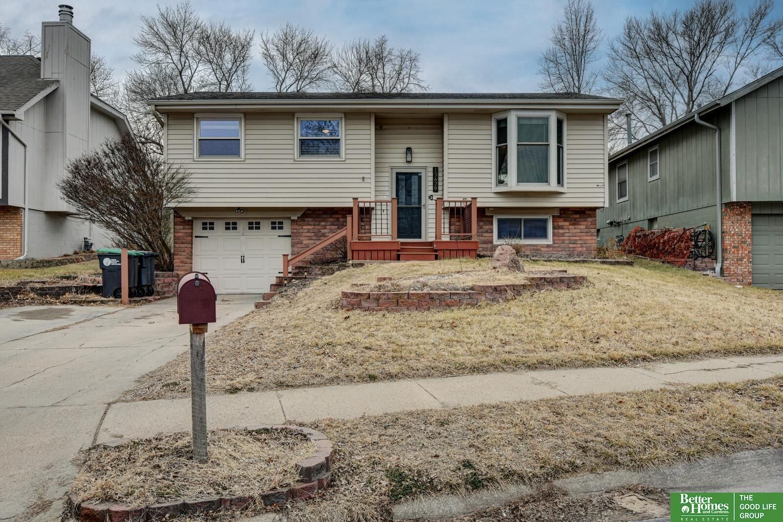 Property Photo:  13679 W Street  NE 68137 