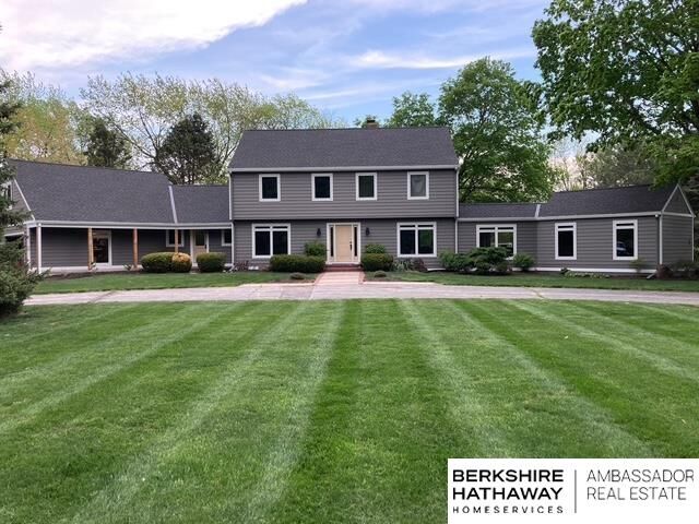 Property Photo:  21235 Bonanza Boulevard  NE 68022 