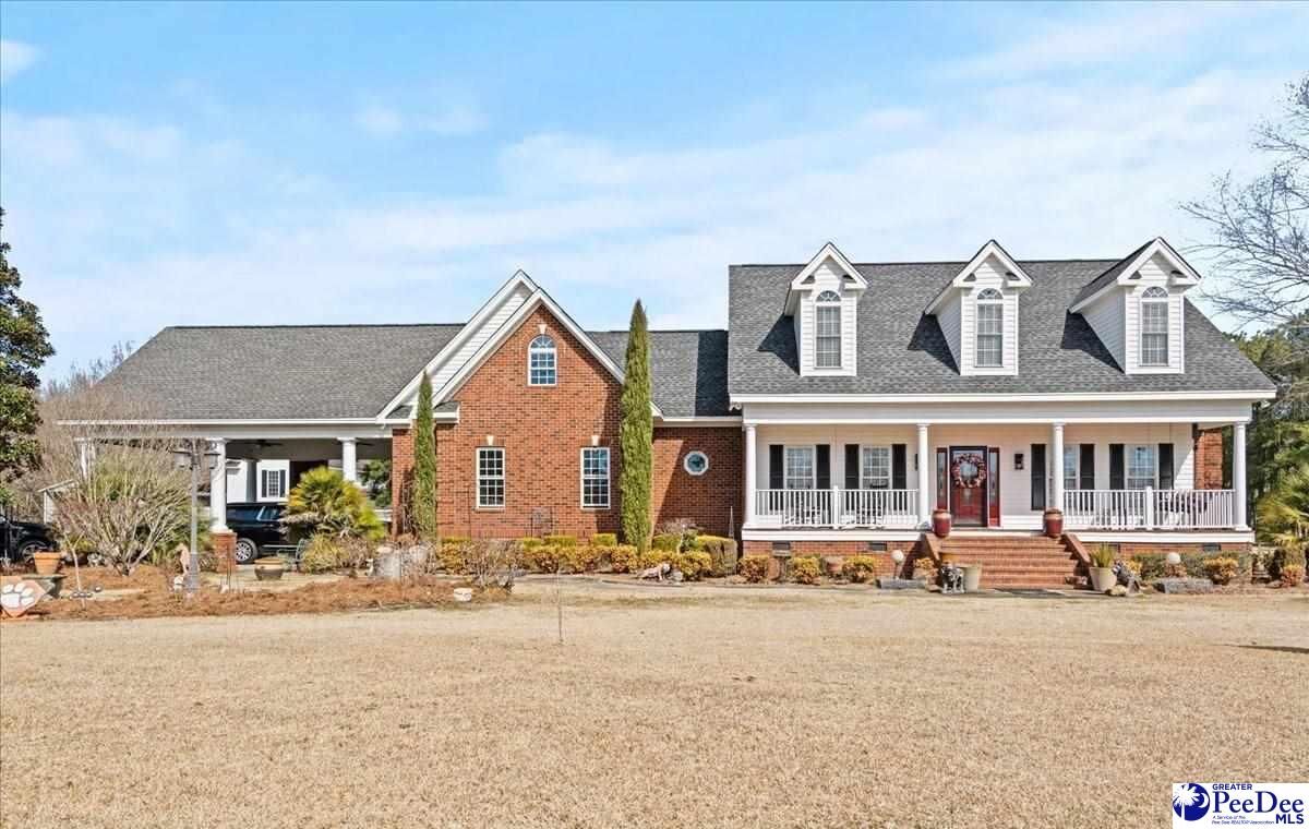 Property Photo:  526 Shannon Road  SC 29571 