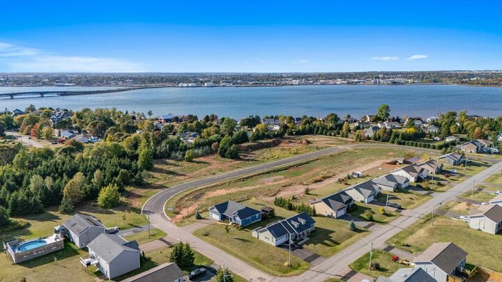 Property Photo: Lot 24- 1 McCarron Way PE C1B 0M1