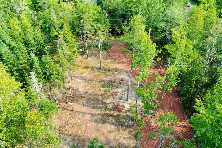 Property Photo: Lot 36 O'Keefe Lane PE C0A 2E0