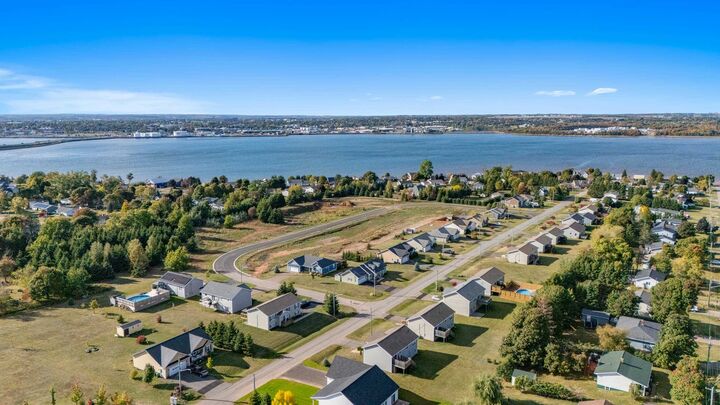 Property Photo: Lot 24- 5 McCarron Way PE C1B 0M1