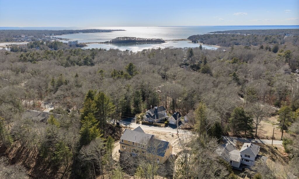 Property Photo: 15 Oak Avenue MA 02534