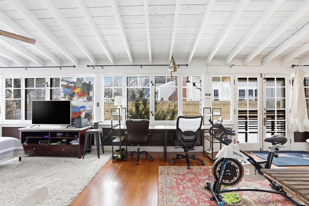 Property Photo: 74 Wollaston Ave MA 02476