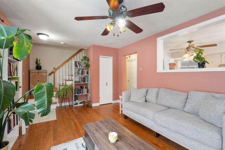 Property Photo: 32 Goddard Memorial Dr MA 01603