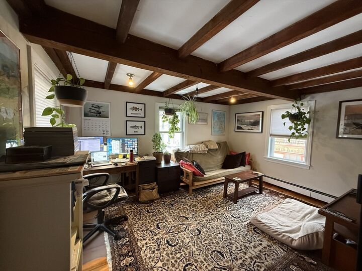 Property Photo:  1 Carlton St 2  MA 01970 