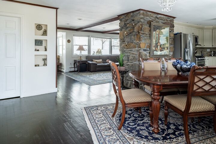 Property Photo: 5 Wiswall Rd MA 02459