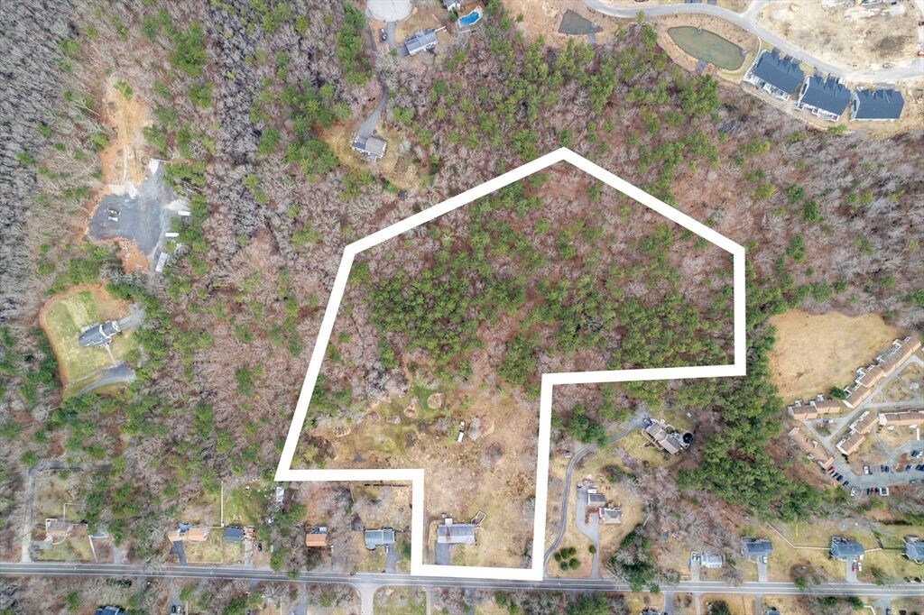 Property Photo:  361A County Road  MA 02341 