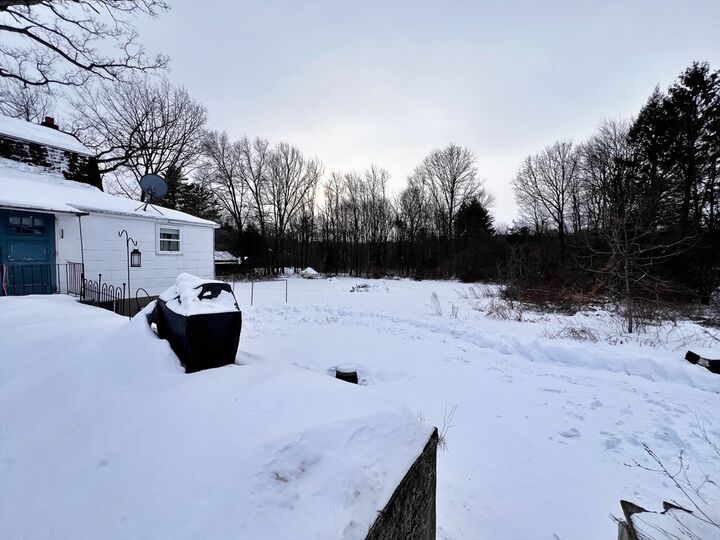Property Photo:  534 S West St  MA 01030 