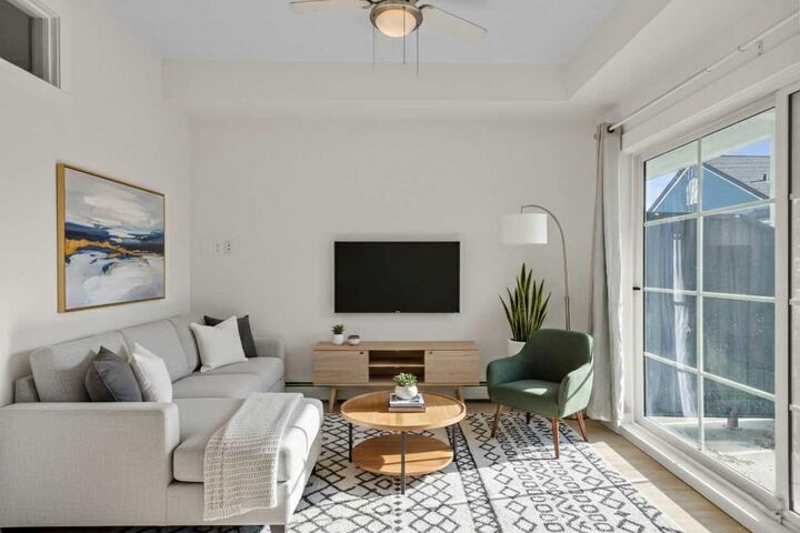 Property Photo:  215 Legacy Boulevard SE 2205  AB T2X 3Z5 