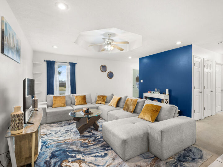 Property Photo:  6106 Fagan  LA 70634 