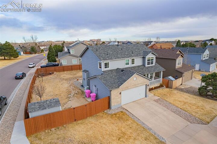 Property Photo:  8095 Interlaken Drive  CO 80920 