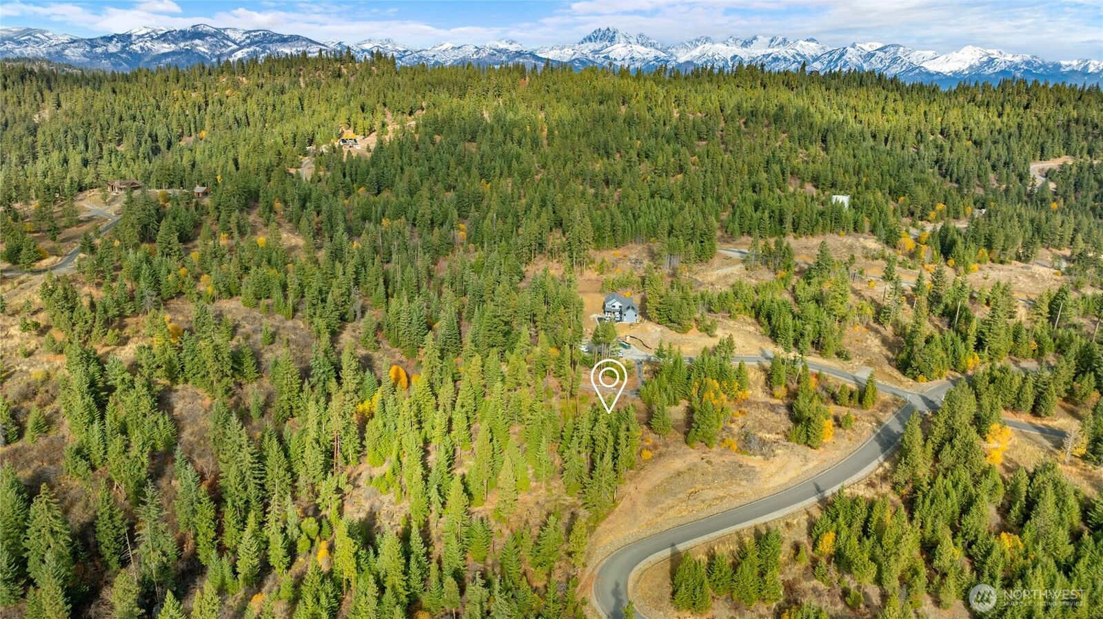 Property Photo:  39  Forest Ridge Drive  WA 98922 