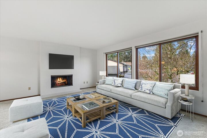 Property Photo:  12121 NE 161st Street  WA 98011 