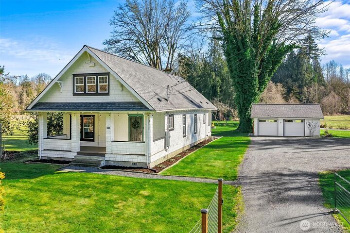 Property Photo:  8711  State Route 92  WA 98252 